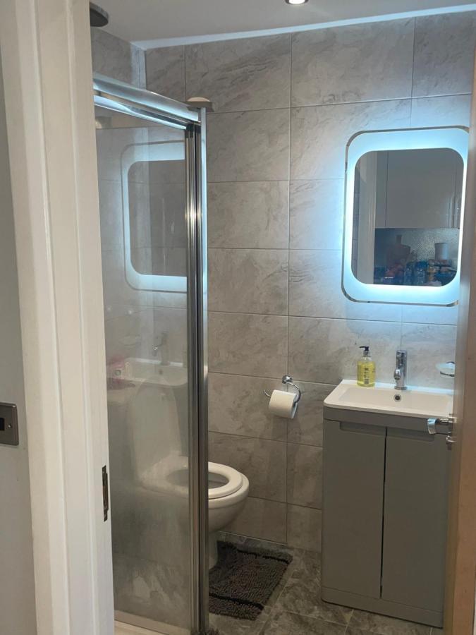 Godson Studio Apartment01 Λονδίνο Εξωτερικό φωτογραφία